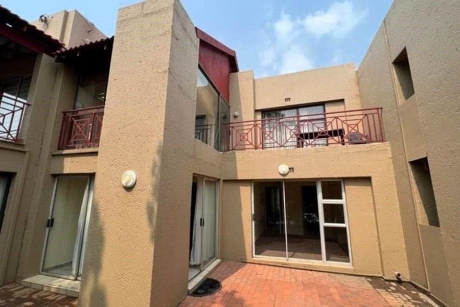 2 Bedroom Property for Sale in Abrahamsrust Free State